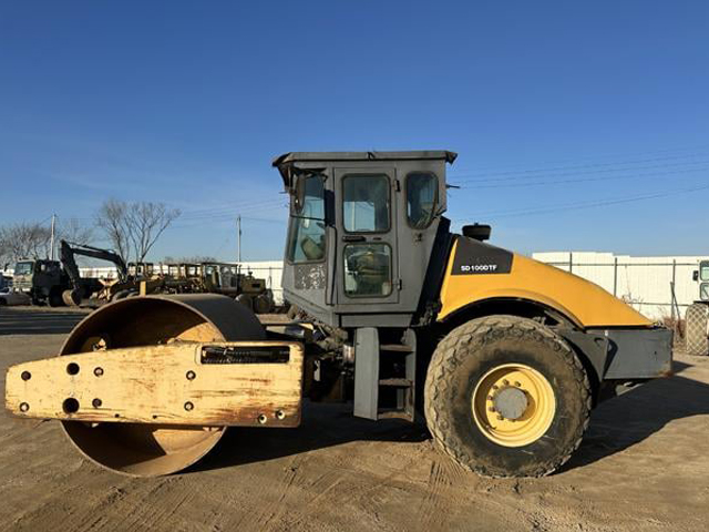 VOLVO OTHERS - 2008