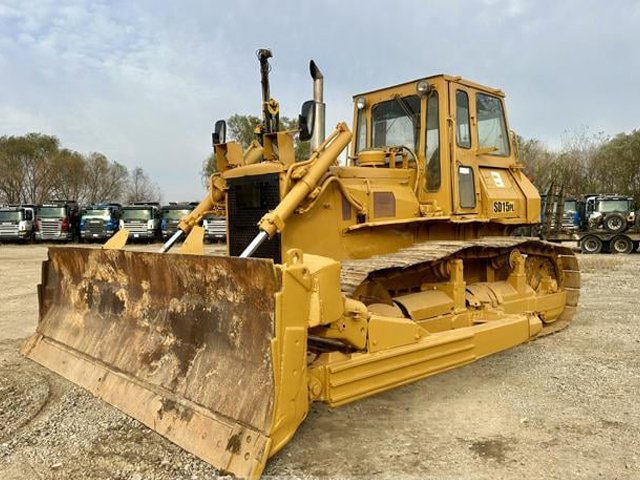 KOMATSU OTHERS - 1990