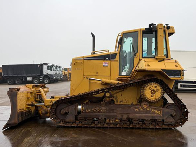 CATERPILLAR D6N XL - 2007